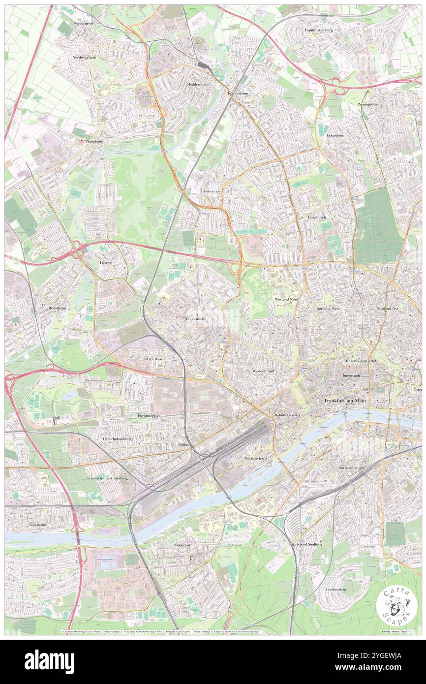 SOPHIEN HOTEL, DE, Allemagne, Brandebourg, N 50 7' 23'', N 8 39' 0'', map, Carthascapes carte publiée en 2024. Explorez Cartascapes, une carte qui révèle la diversité des paysages, des cultures et des écosystèmes de la Terre. Voyage à travers le temps et l'espace, découvrir l'interconnexion du passé, du présent et de l'avenir de notre planète. Banque D'Images