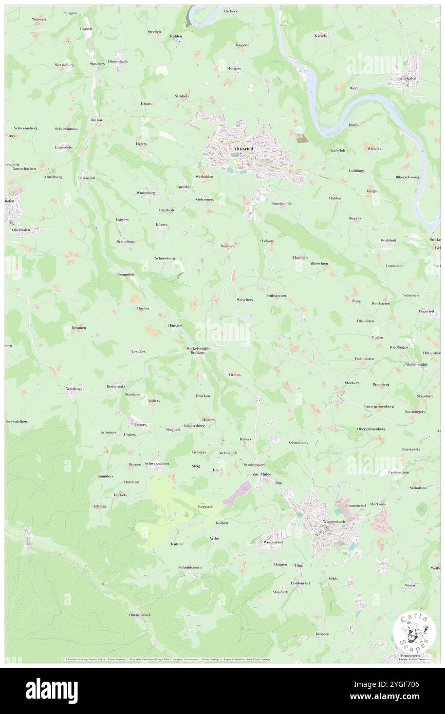 Hehlen, Souabe, DE, Allemagne, Bavière, n 47 46' 35'', N 10 12' 32'', carte, Cartascapes carte publiée en 2024. Explorez Cartascapes, une carte qui révèle la diversité des paysages, des cultures et des écosystèmes de la Terre. Voyage à travers le temps et l'espace, découvrir l'interconnexion du passé, du présent et de l'avenir de notre planète. Banque D'Images