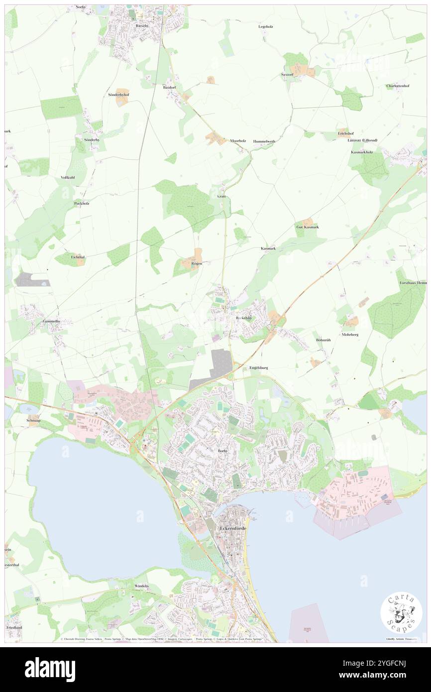 Westerschau, DE, Allemagne, Schleswig-Holstein, N 54 30' 0'', N 9 49' 59'', carte, Carthascapes carte publiée en 2024. Explorez Cartascapes, une carte qui révèle la diversité des paysages, des cultures et des écosystèmes de la Terre. Voyage à travers le temps et l'espace, découvrir l'interconnexion du passé, du présent et de l'avenir de notre planète. Banque D'Images