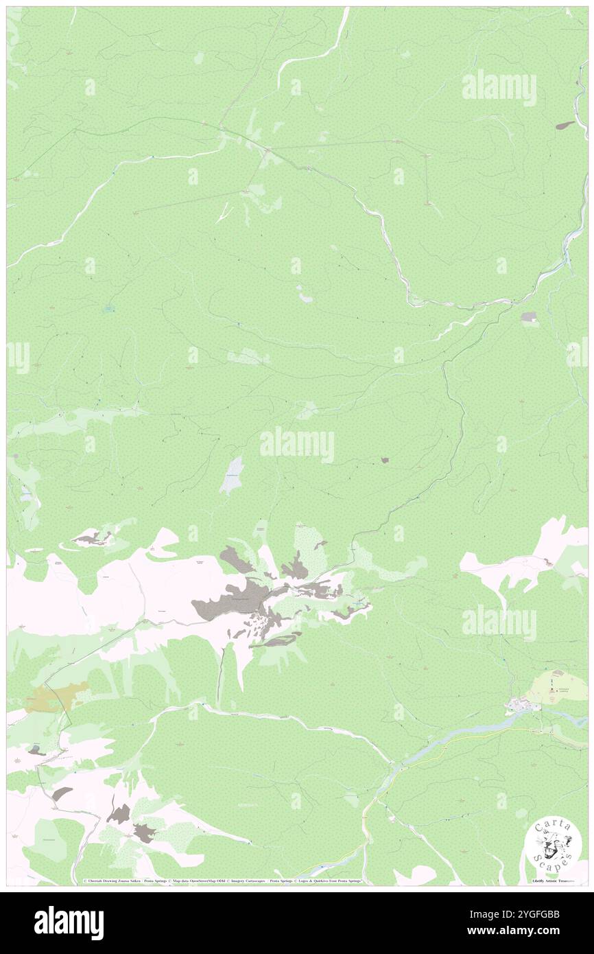 Kronwinkelbach, DE, Allemagne, Bavière, N 47 36' 0'', N 10 55' 0'', carte, Carthascapes carte publiée en 2024. Explorez Cartascapes, une carte qui révèle la diversité des paysages, des cultures et des écosystèmes de la Terre. Voyage à travers le temps et l'espace, découvrir l'interconnexion du passé, du présent et de l'avenir de notre planète. Banque D'Images