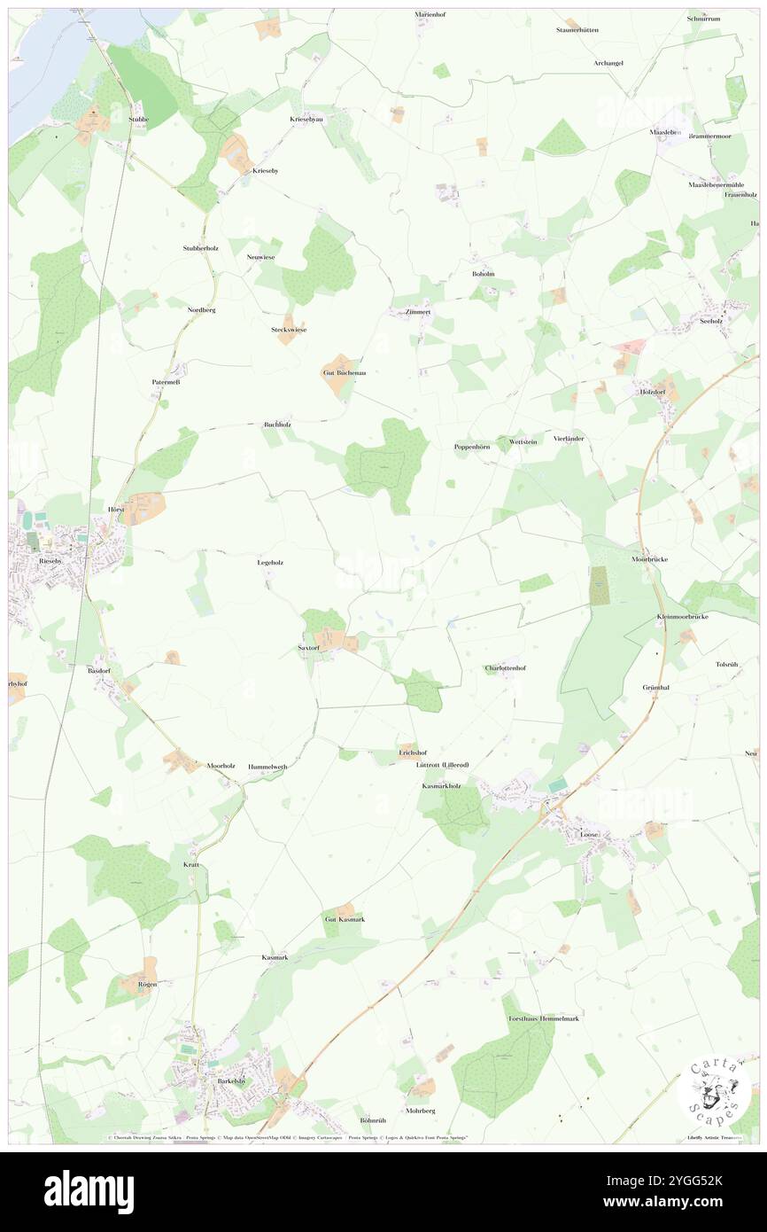 Kollhueh, DE, Allemagne, Schleswig-Holstein, N 54 32' 24'', N 9 51' 37'', carte, Carthascapes carte publiée en 2024. Explorez Cartascapes, une carte qui révèle la diversité des paysages, des cultures et des écosystèmes de la Terre. Voyage à travers le temps et l'espace, découvrir l'interconnexion du passé, du présent et de l'avenir de notre planète. Banque D'Images