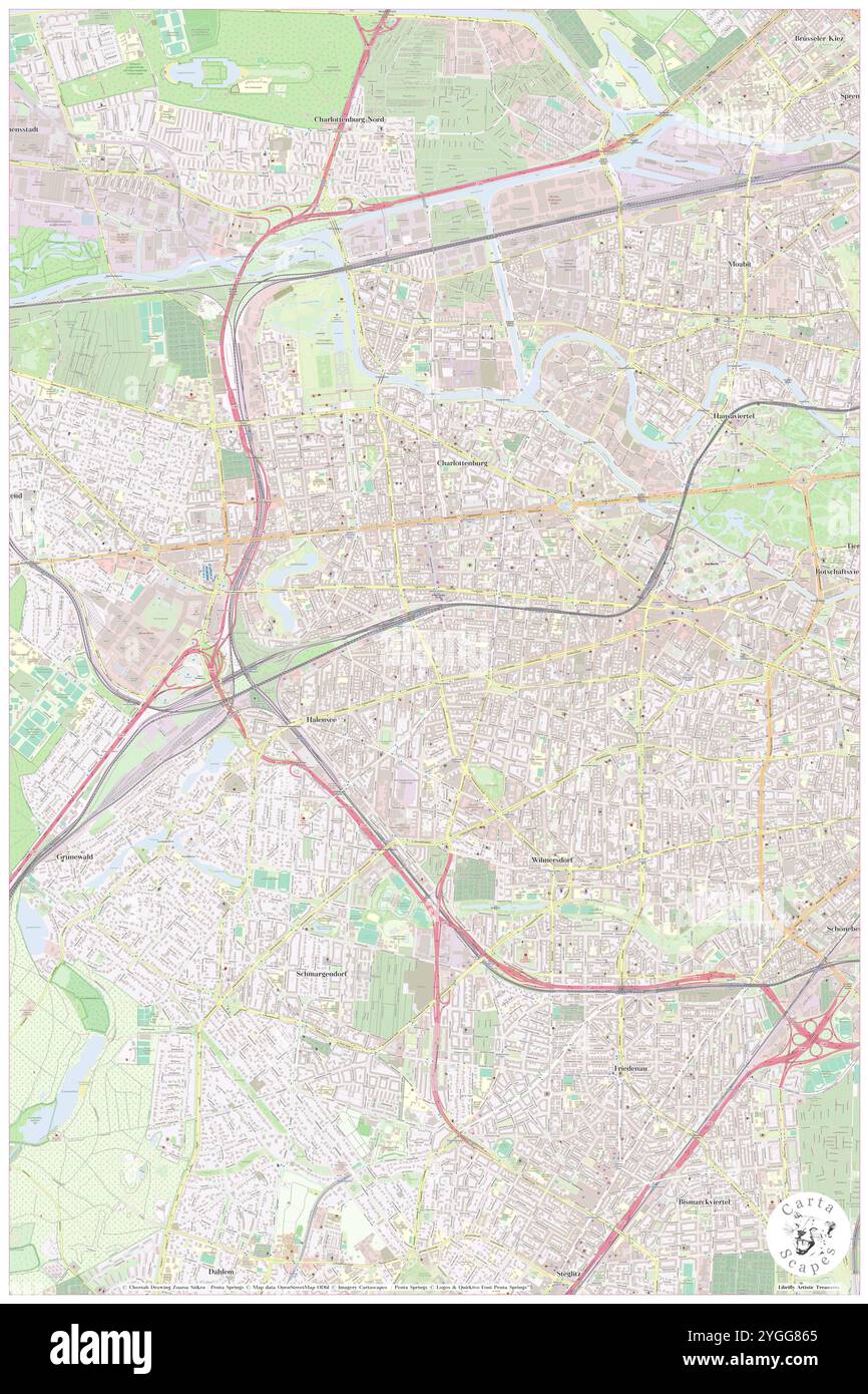 Amadeus am Kurfuerstendamm, DE, Allemagne, Berlin, N 52 30' 7'', N 13 18' 23'', carte, Carthascapes carte publiée en 2024. Explorez Cartascapes, une carte qui révèle la diversité des paysages, des cultures et des écosystèmes de la Terre. Voyage à travers le temps et l'espace, découvrir l'interconnexion du passé, du présent et de l'avenir de notre planète. Banque D'Images