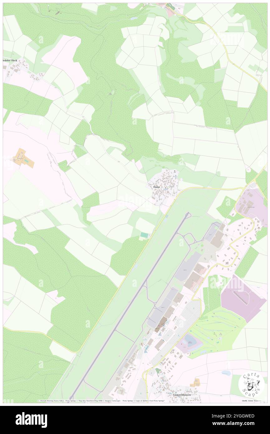 Hahn, Regierungsbezirk Arnsberg, DE, Allemagne, Rhénanie-du-Nord-Westphalie, n 51 17' 21'', N 7 37' 10'', carte, Carthascapes carte publiée en 2024. Explorez Cartascapes, une carte qui révèle la diversité des paysages, des cultures et des écosystèmes de la Terre. Voyage à travers le temps et l'espace, découvrir l'interconnexion du passé, du présent et de l'avenir de notre planète. Banque D'Images