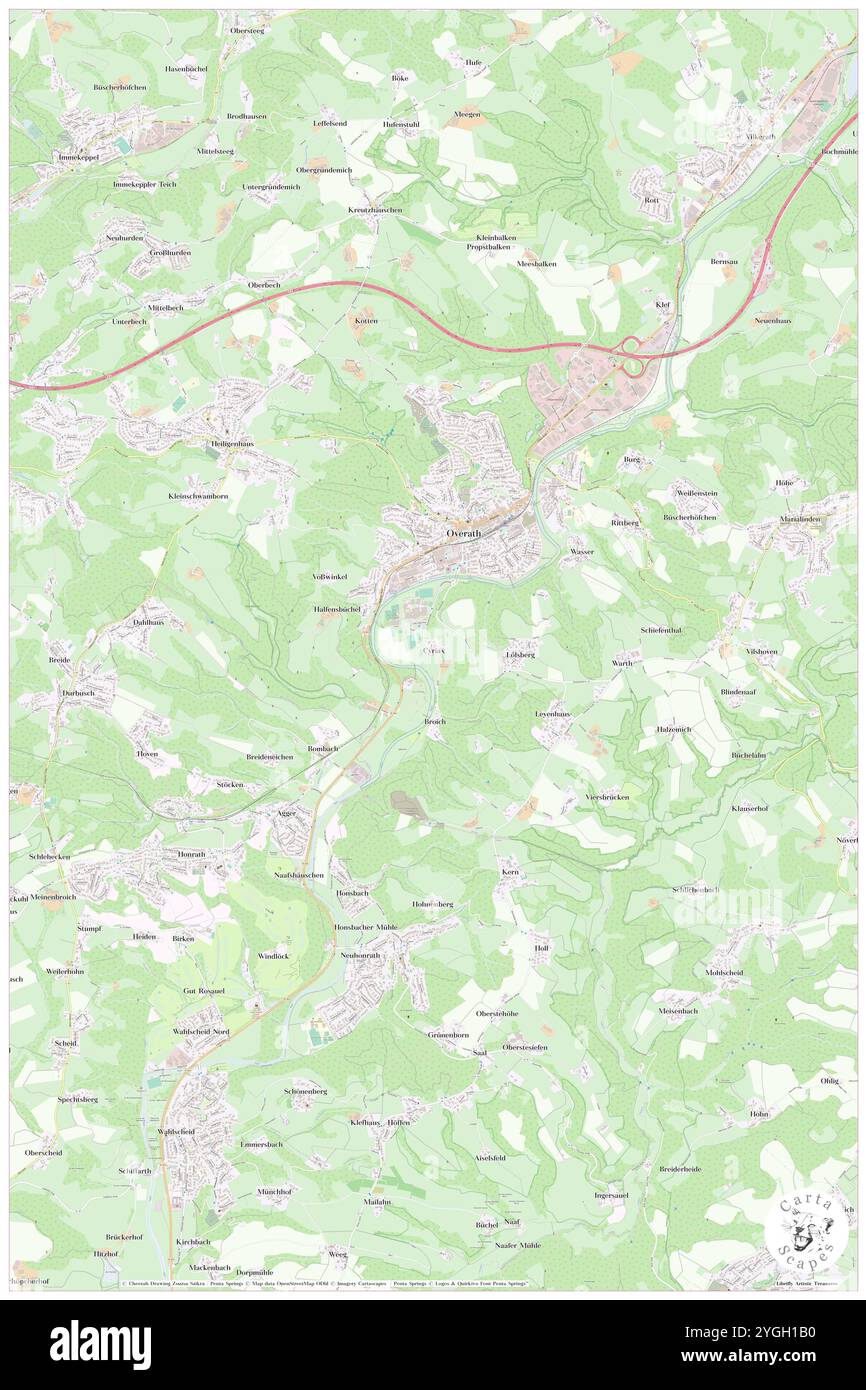 Cyriax, Regierungsbezirk Köln, DE, Allemagne, Rhénanie-du-Nord-Westphalie, n 50 55' 23'', N 7 16' 49'', carte, Cartascapes carte publiée en 2024. Explorez Cartascapes, une carte qui révèle la diversité des paysages, des cultures et des écosystèmes de la Terre. Voyage à travers le temps et l'espace, découvrir l'interconnexion du passé, du présent et de l'avenir de notre planète. Banque D'Images