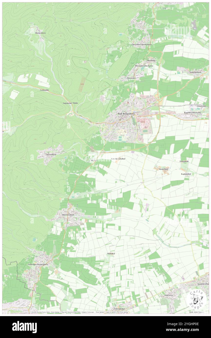 Hornhohe, DE, Allemagne, Rhénanie-Palatinat, N 49 5' 18'', N 7 59' 20'', carte, Carthascapes carte publiée en 2024. Explorez Cartascapes, une carte qui révèle la diversité des paysages, des cultures et des écosystèmes de la Terre. Voyage à travers le temps et l'espace, découvrir l'interconnexion du passé, du présent et de l'avenir de notre planète. Banque D'Images