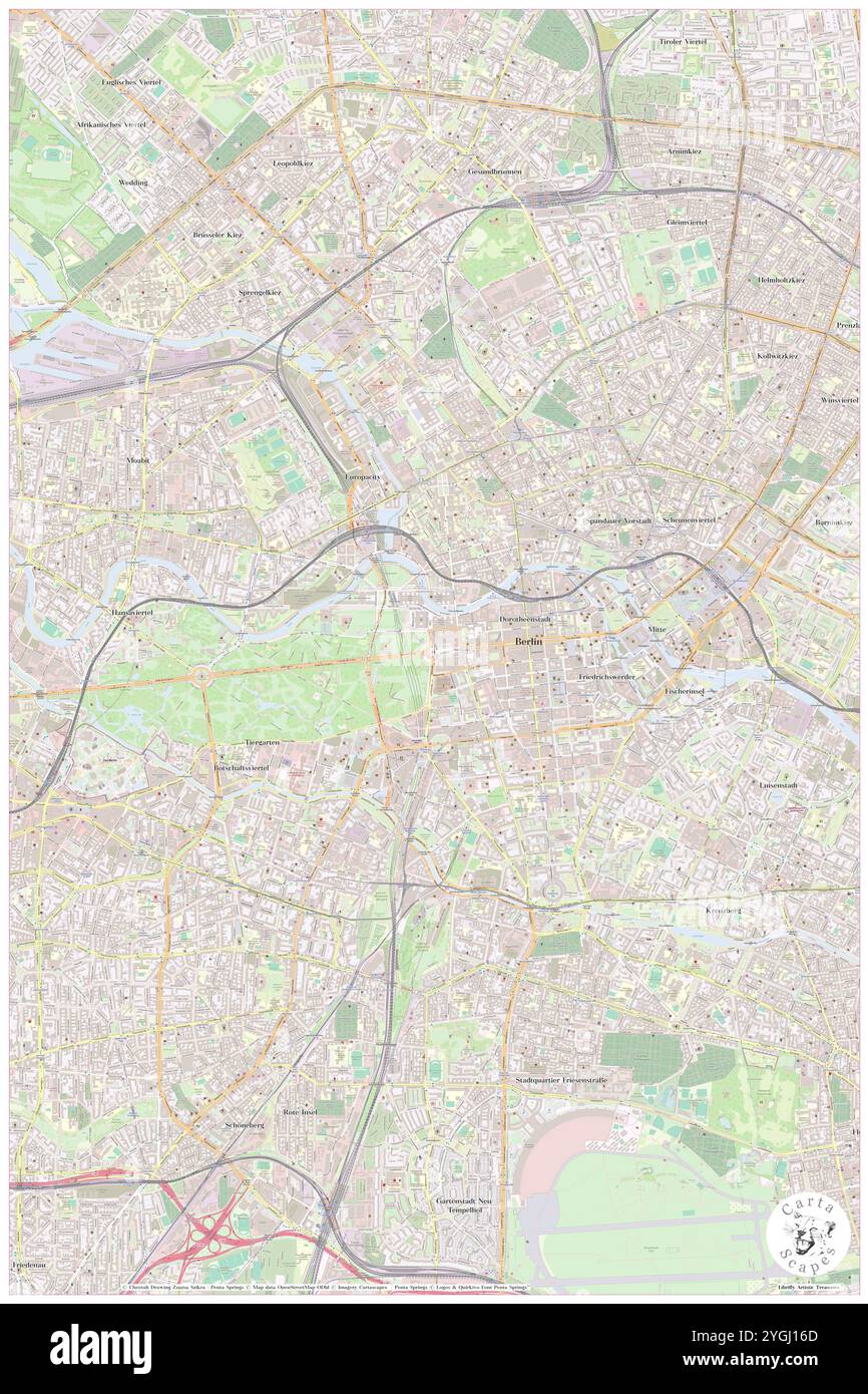 Porte de Brandebourg, DE, Allemagne, Berlin, N 52 30' 58'', N 13 22' 39'', carte, Carthascapes carte publiée en 2024. Explorez Cartascapes, une carte qui révèle la diversité des paysages, des cultures et des écosystèmes de la Terre. Voyage à travers le temps et l'espace, découvrir l'interconnexion du passé, du présent et de l'avenir de notre planète. Banque D'Images