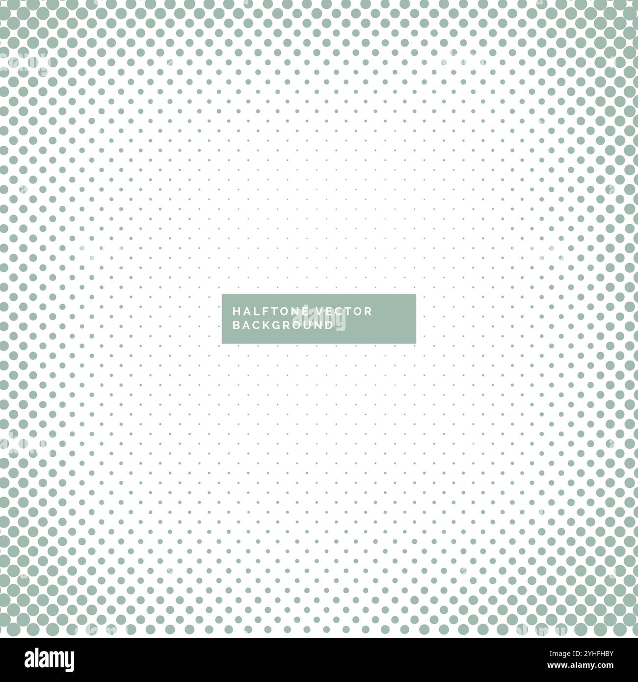 Arrière-plan de demi-teintes élégantes Illustration de Vecteur