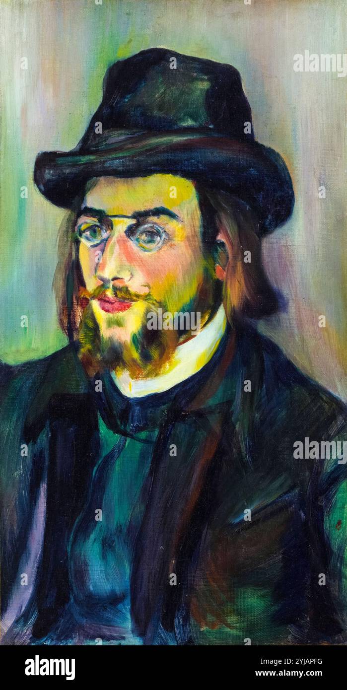 Erik Satie Portrait Banque De Photographies Et D images Haute erik-satie-portrait-banque-de-photographies-et-d-images-haute