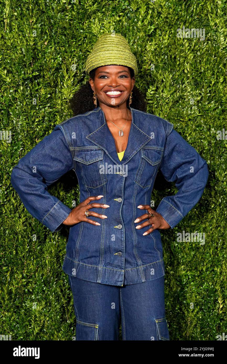 NY. 14 novembre 2024. LaChanze à Arrivals for WICKED Premiere, MoMA Museum of Modern Art, New York, NY, 14 novembre 2024. Crédit : Kristin Callahan/Everett Collection/Alamy Live News Banque D'Images NY. 14 novembre 2024. LaChanze à Arrivals for WICKED Premiere, MoMA Museum of Modern Art, New York, NY, 14 novembre 2024. Crédit : Kristin Callahan/Everett Collection/Alamy Live News Banque D'Images