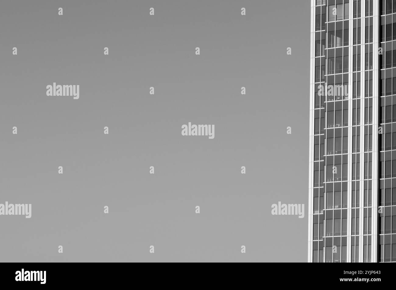 Résumé des capacités Banque D'Images