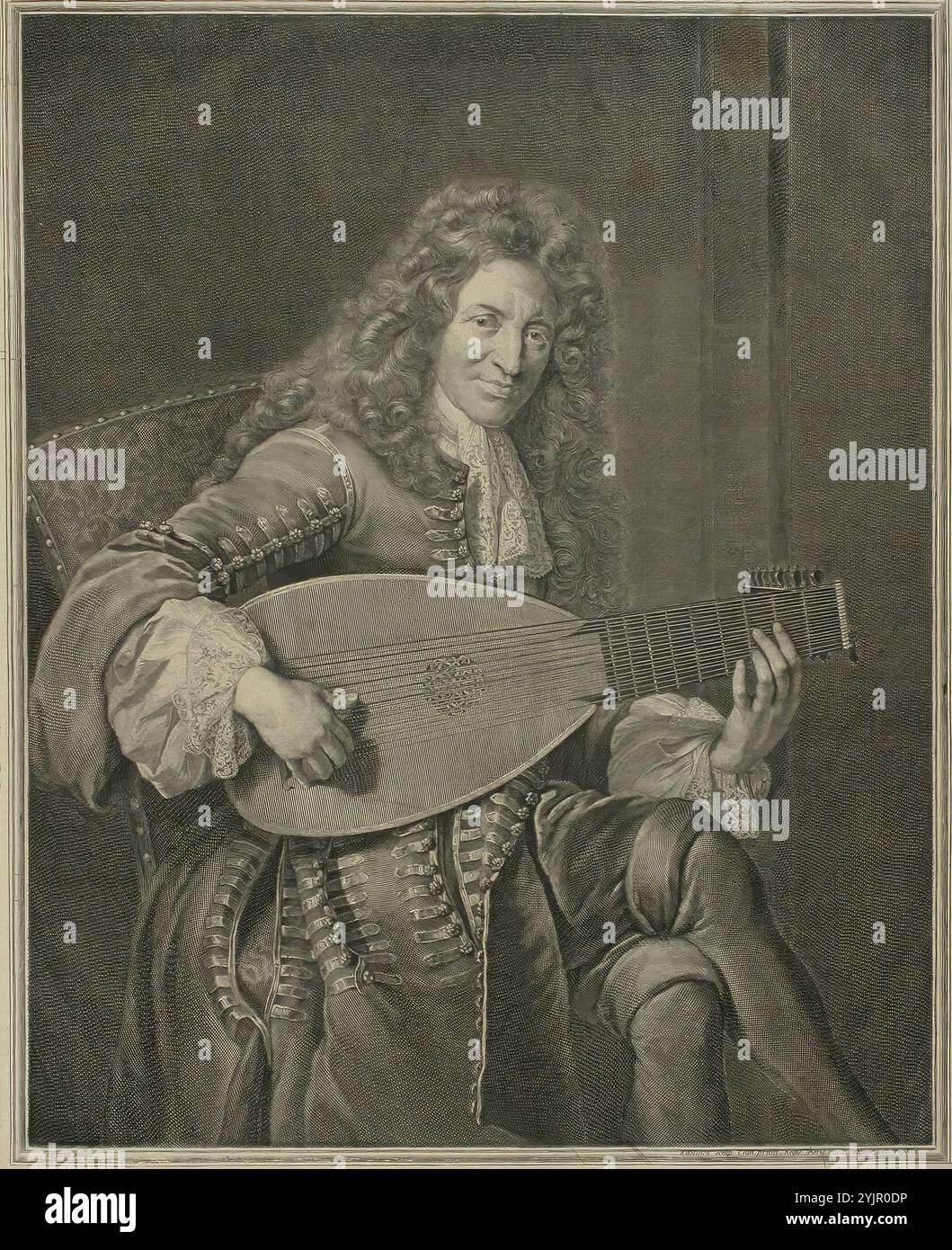 Wouters, Frans, Amor avec des arcs, CA. 1648 - 59, huile sur toile, peinture, MYTHOLOGIE, antique, Cupidon, Amor vincit, flèche, arc, 90,5 cm x 65 cm, 25.5.1995 Banque D'Images