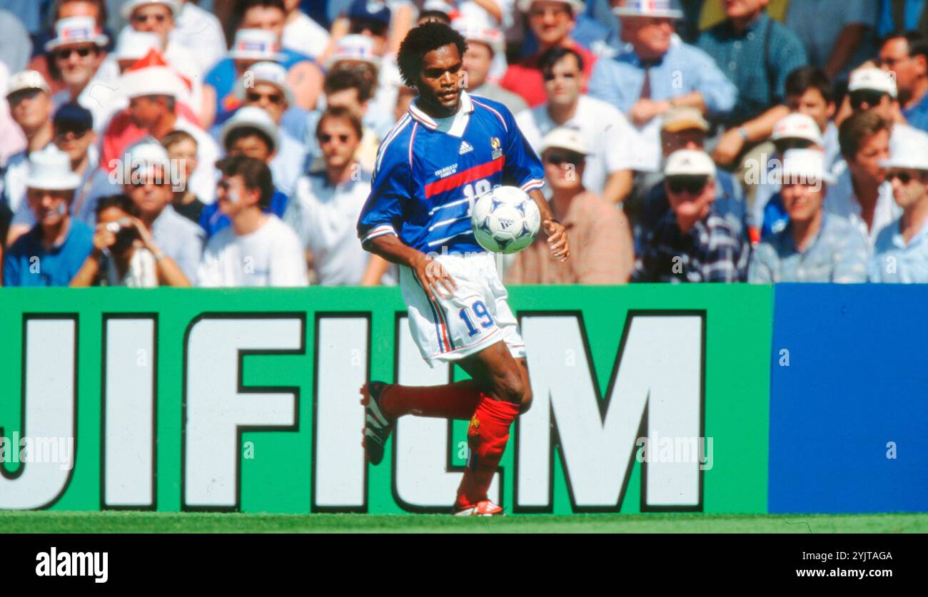 102 mille Images et Photos de Christian karembeu Libres de Droits