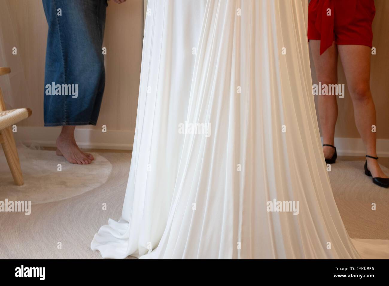 Photographie de rue dans les rues de Toronto, Canada Banque D'Images