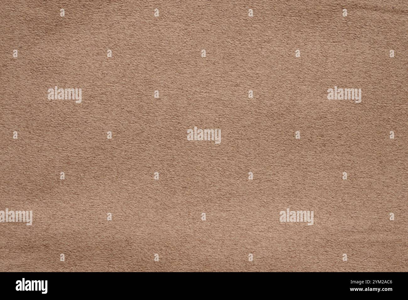 Tissu marron texture background libre Banque D'Images