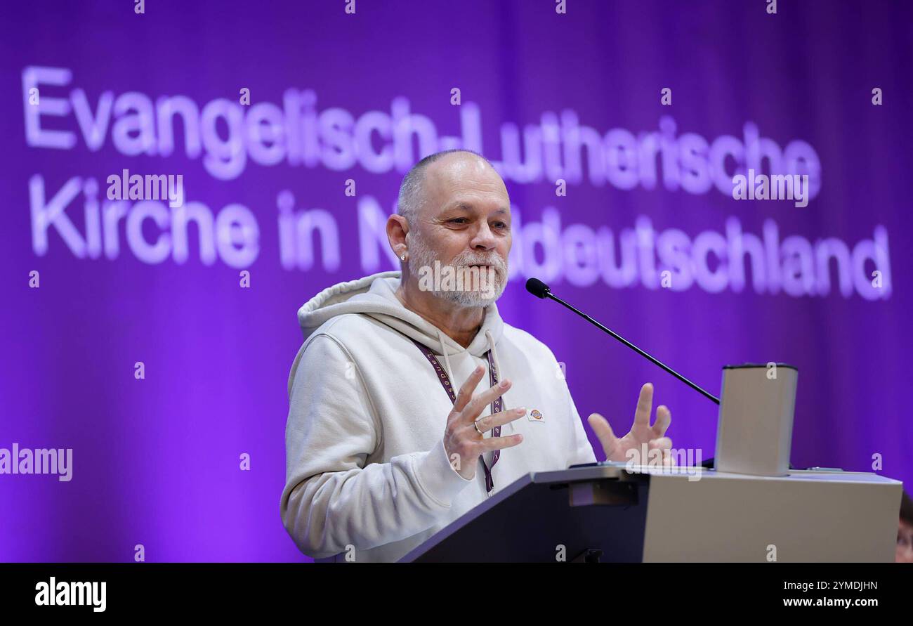 Synodaler Dirk Ahrens 22.Tagung der II. Landessynode der eV.-Luth Kirche in Norddeutschland, Kirche, Travemuende Maritim Strandhotel Travemuende *** Synodal Dirk Ahrens 22 Réunion du II Synode régional de l'Église évangélique luthérienne du Nord de l'Allemagne, Église, Travemuende Maritim Strandhotel Travemuende Banque D'Images Synodaler Dirk Ahrens 22.Tagung der II. Landessynode der eV.-Luth Kirche in Norddeutschland, Kirche, Travemuende Maritim Strandhotel Travemuende *** Synodal Dirk Ahrens 22 Réunion du II Synode régional de l'Église évangélique luthérienne du Nord de l'Allemagne, Église, Travemuende Maritim Strandhotel Travemuende Banque D'Images