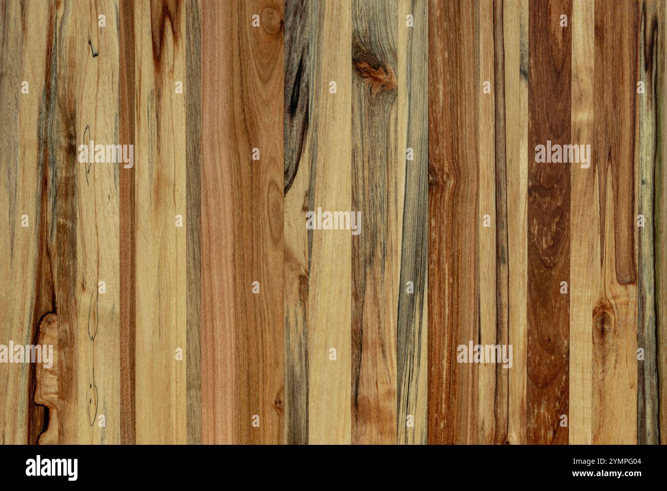 structure de menuiserie de matière première de texture de planches en bois Banque D'Images