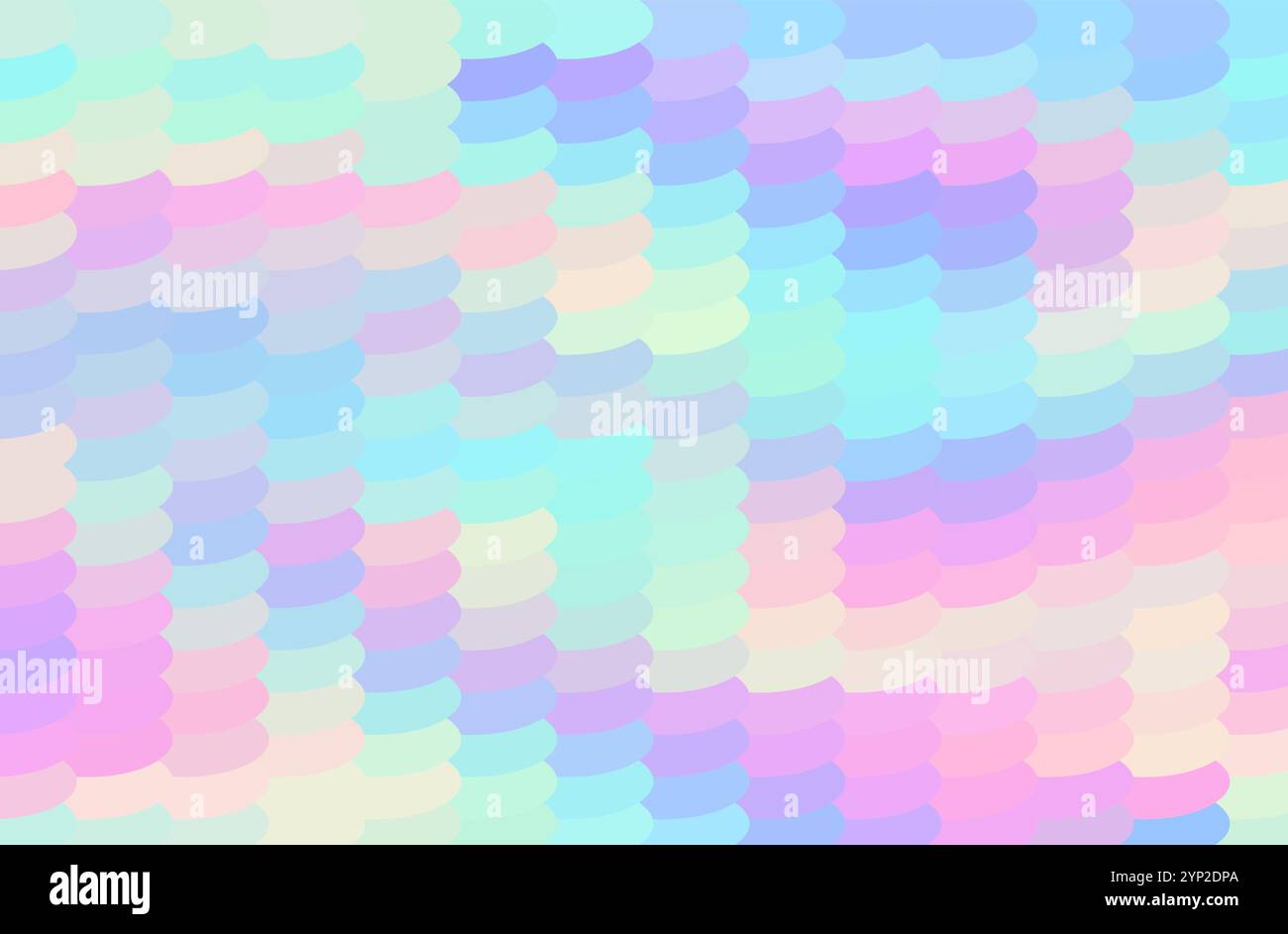 Arrière-plan arc-en-ciel abstrait de style glitch. Texture colorée et style teint par nouage. Texture de feuille holographique. Illustration de Vecteur