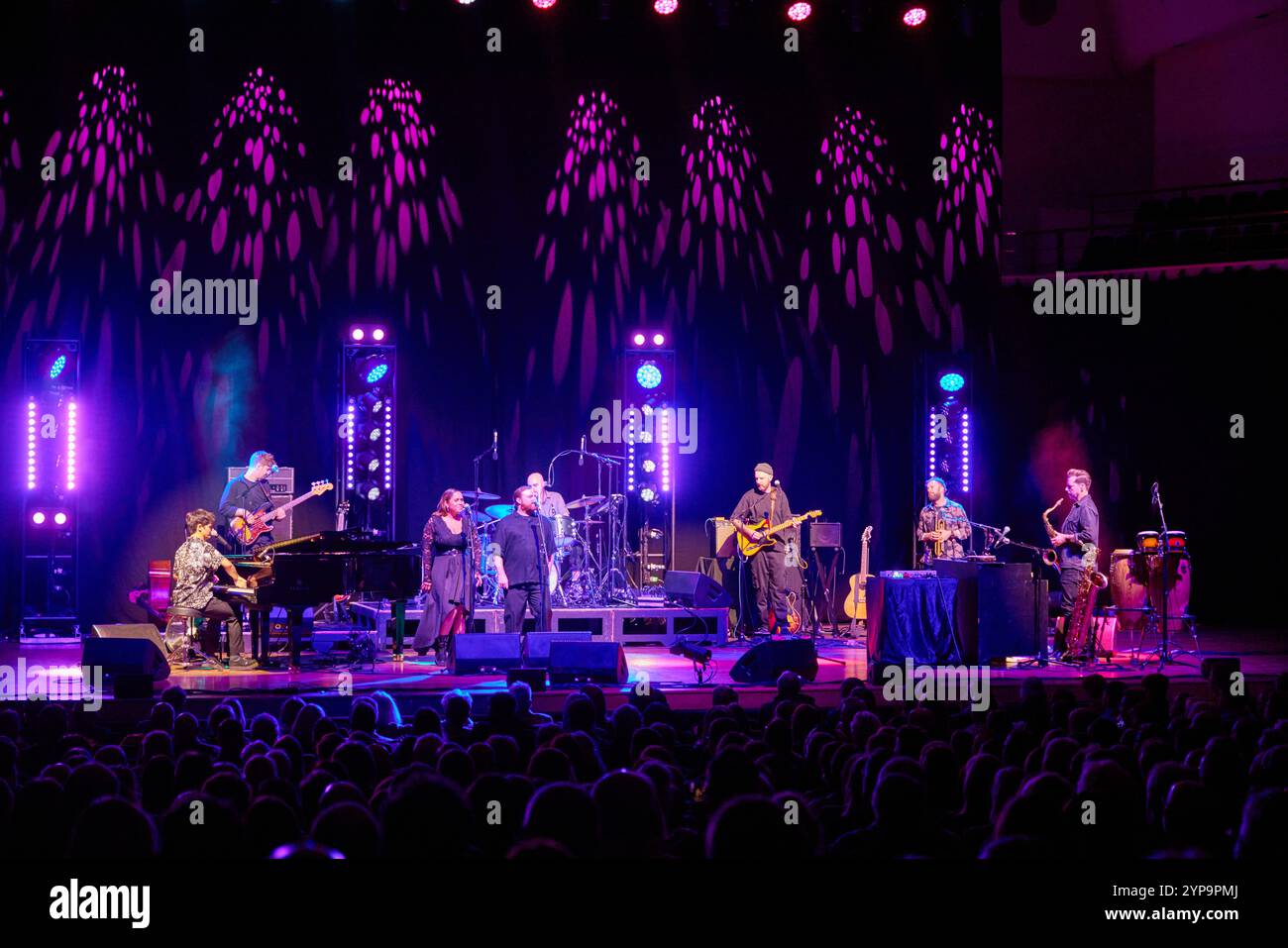 Lincoln, Royaume-Uni. 28 novembre 2024. Crédit : Phil Crow/Alamy Live News Banque D'Images