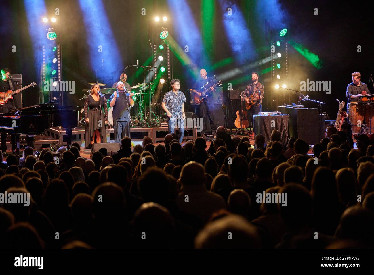 Lincoln, Royaume-Uni. 28 novembre 2024. Crédit : Phil Crow/Alamy Live News Banque D'Images