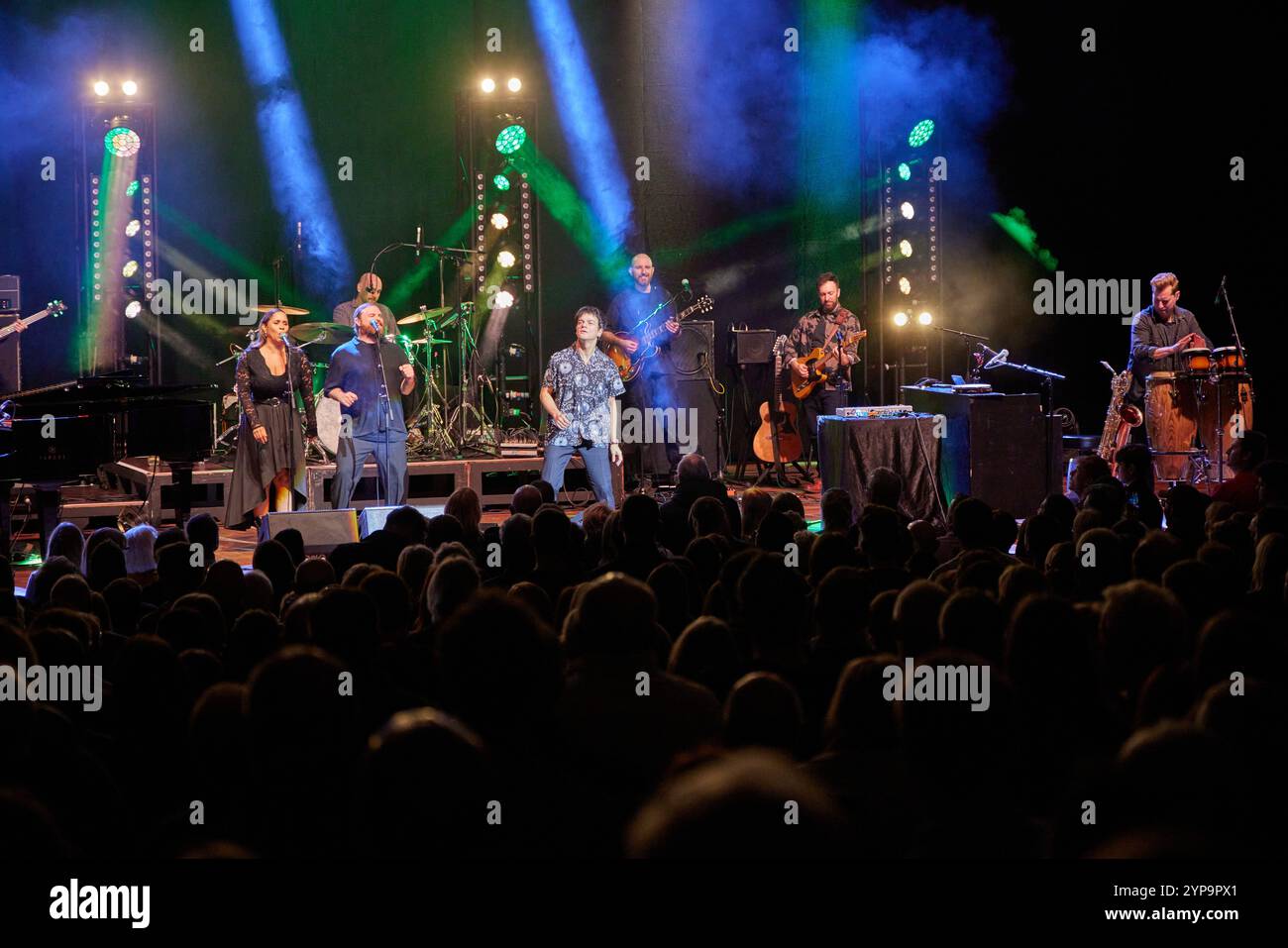 Lincoln, Royaume-Uni. 28 novembre 2024. Crédit : Phil Crow/Alamy Live News Banque D'Images