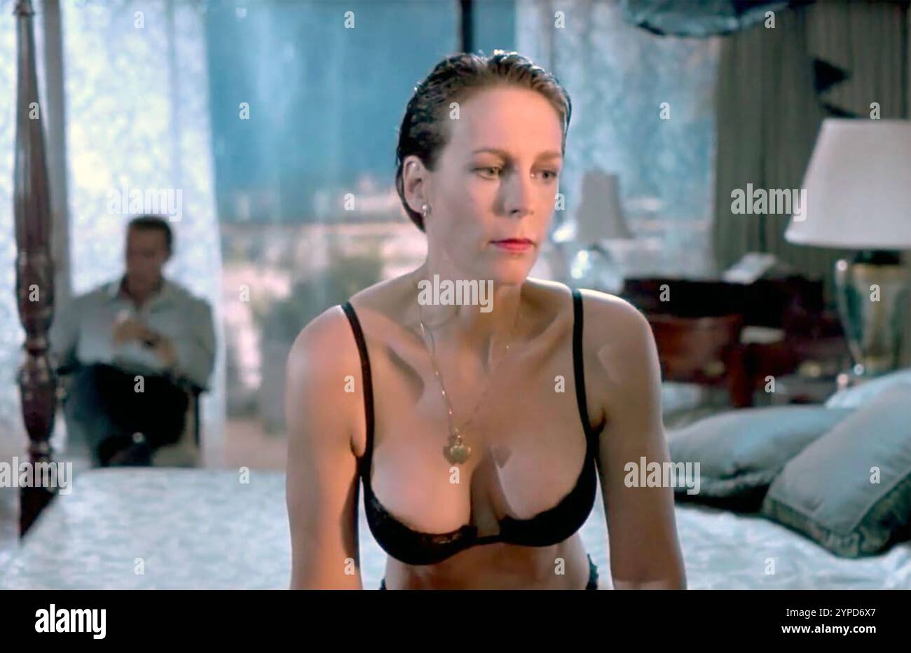 Jamie lee curtis true lies Banque de photographies et d’images à haute ...