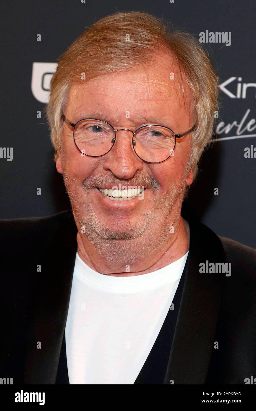 Werner Schulze-Erdel beim film Meets Media Event im Hotel Atlantic. Hambourg, 30.11.2024 *** Werner Schulze Erdel à l'événement Movie Meets Media à l'hôtel Atlantic Hamburg, 30 11 2024 Foto:xgbrcix/xFuturexImagex media 4167 Banque D'Images