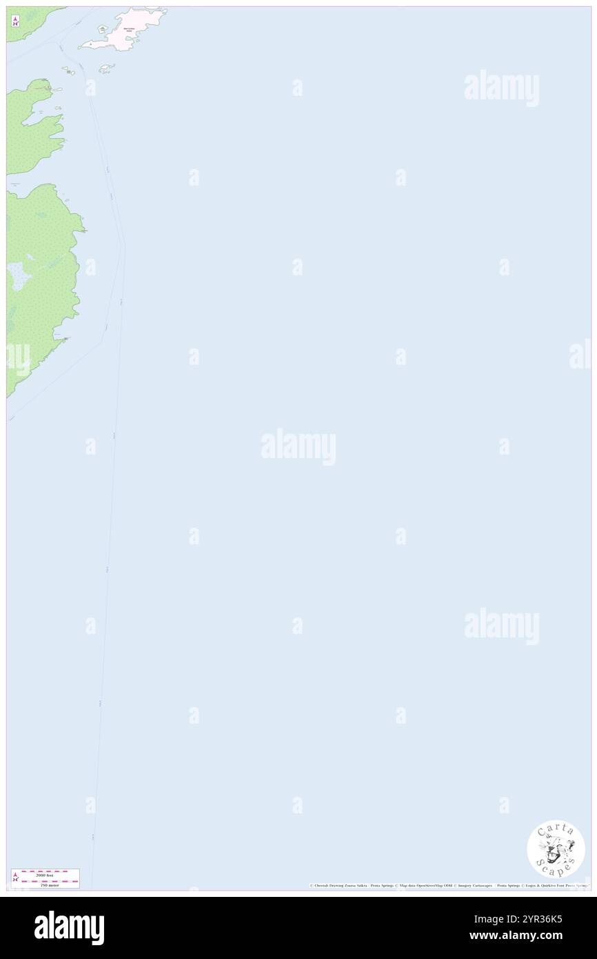 Canton de Houghton, comté de Keweenaw, É.-U., États-Unis, Michigan, n 48 2' 53'', S 88 32' 10'', carte, Cartascapes carte publiée en 2024. Explorez Cartascapes, une carte qui révèle la diversité des paysages, des cultures et des écosystèmes de la Terre. Voyage à travers le temps et l'espace, découvrir l'interconnexion du passé, du présent et de l'avenir de notre planète. Banque D'Images