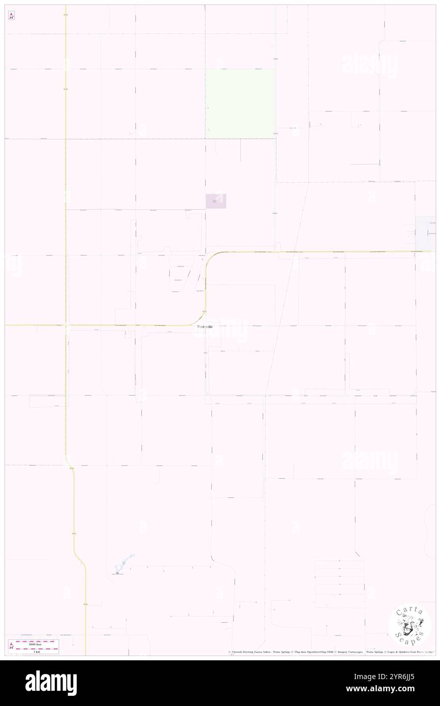 Ville de Petronila, comté de Nueces, États-Unis, Texas, n 27 40' 16'', S 97 37' 56'', carte, Cartascapes carte publiée en 2024. Explorez Cartascapes, une carte qui révèle la diversité des paysages, des cultures et des écosystèmes de la Terre. Voyage à travers le temps et l'espace, découvrir l'interconnexion du passé, du présent et de l'avenir de notre planète. Banque D'Images