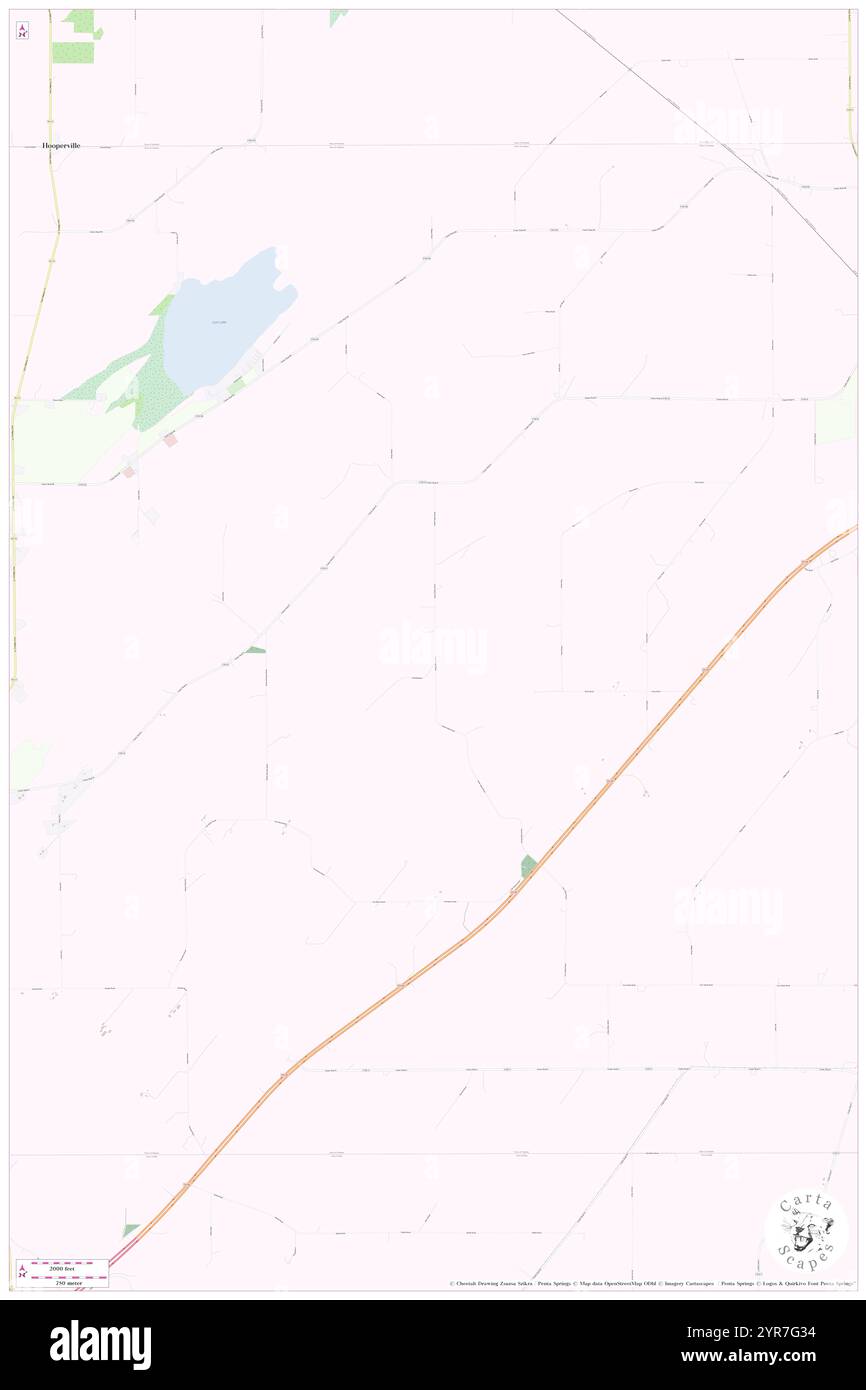 Ville de Calamus, comté de Dodge, États-Unis, Wisconsin, n 43 24' 55'', S 88 56' 41'', carte, Cartascapes carte publiée en 2024. Explorez Cartascapes, une carte qui révèle la diversité des paysages, des cultures et des écosystèmes de la Terre. Voyage à travers le temps et l'espace, découvrir l'interconnexion du passé, du présent et de l'avenir de notre planète. Banque D'Images