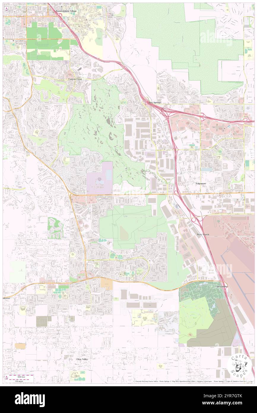 Congressional District 41, , US, États-Unis, Californie, n 33 55' 1'', S 117 18' 27'', carte, Cartascapes carte publiée en 2024. Explorez Cartascapes, une carte qui révèle la diversité des paysages, des cultures et des écosystèmes de la Terre. Voyage à travers le temps et l'espace, découvrir l'interconnexion du passé, du présent et de l'avenir de notre planète. Banque D'Images