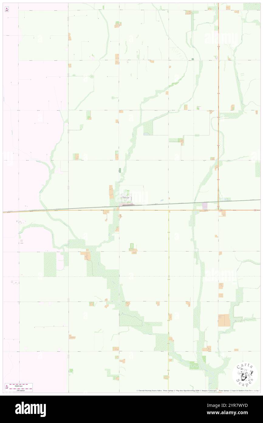 Ville de Beaver, Comté de Boone, US, États-Unis, Iowa, n 42 2' 17'', S 94 8' 23'', carte, Cartascapes carte publiée en 2024. Explorez Cartascapes, une carte qui révèle la diversité des paysages, des cultures et des écosystèmes de la Terre. Voyage à travers le temps et l'espace, découvrir l'interconnexion du passé, du présent et de l'avenir de notre planète. Banque D'Images