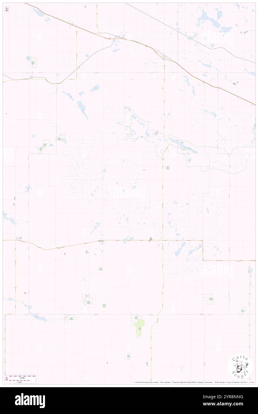 Comté de Sheridan, Comté de Sheridan, US, États-Unis, Dakota du Nord, n 47 34' 31'', S 100 20' 44'', carte, Cartascapes carte publiée en 2024. Explorez Cartascapes, une carte qui révèle la diversité des paysages, des cultures et des écosystèmes de la Terre. Voyage à travers le temps et l'espace, découvrir l'interconnexion du passé, du présent et de l'avenir de notre planète. Banque D'Images