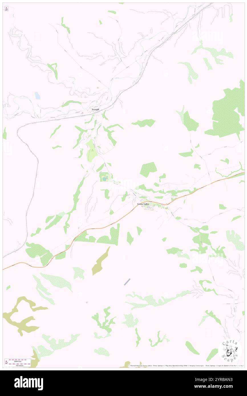 Greta Valley, , NZ, Nouvelle-Zélande, Canterbury, s 42 57' 29'', N 172 57' 36'', carte, Cartascapes carte publiée en 2024. Explorez Cartascapes, une carte qui révèle la diversité des paysages, des cultures et des écosystèmes de la Terre. Voyage à travers le temps et l'espace, découvrir l'interconnexion du passé, du présent et de l'avenir de notre planète. Banque D'Images