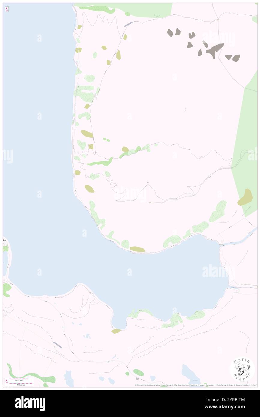 Ben Ohau, Mackenzie District, NZ, Nouvelle-Zélande, Canterbury, s 44 15' 30'', N 169 54' 0'', carte, Cartascapes carte publiée en 2024. Explorez Cartascapes, une carte qui révèle la diversité des paysages, des cultures et des écosystèmes de la Terre. Voyage à travers le temps et l'espace, découvrir l'interconnexion du passé, du présent et de l'avenir de notre planète. Banque D'Images