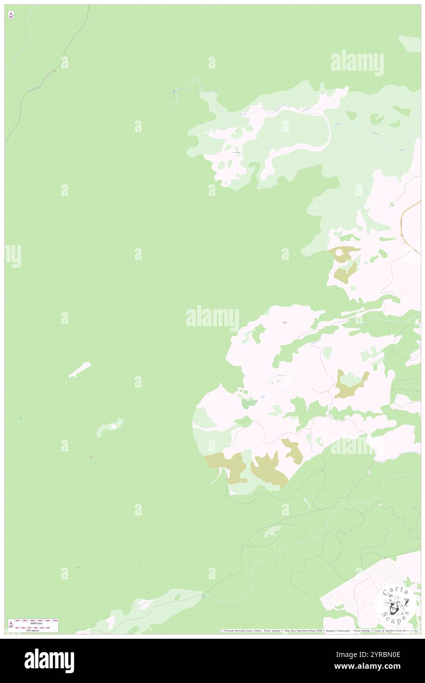 Whakahau Clearing, , NZ, Nouvelle-Zélande, Auckland, s 38 44' 17'', N 175 36' 36'', carte, Cartascapes carte publiée en 2024. Explorez Cartascapes, une carte qui révèle la diversité des paysages, des cultures et des écosystèmes de la Terre. Voyage à travers le temps et l'espace, découvrir l'interconnexion du passé, du présent et de l'avenir de notre planète. Banque D'Images