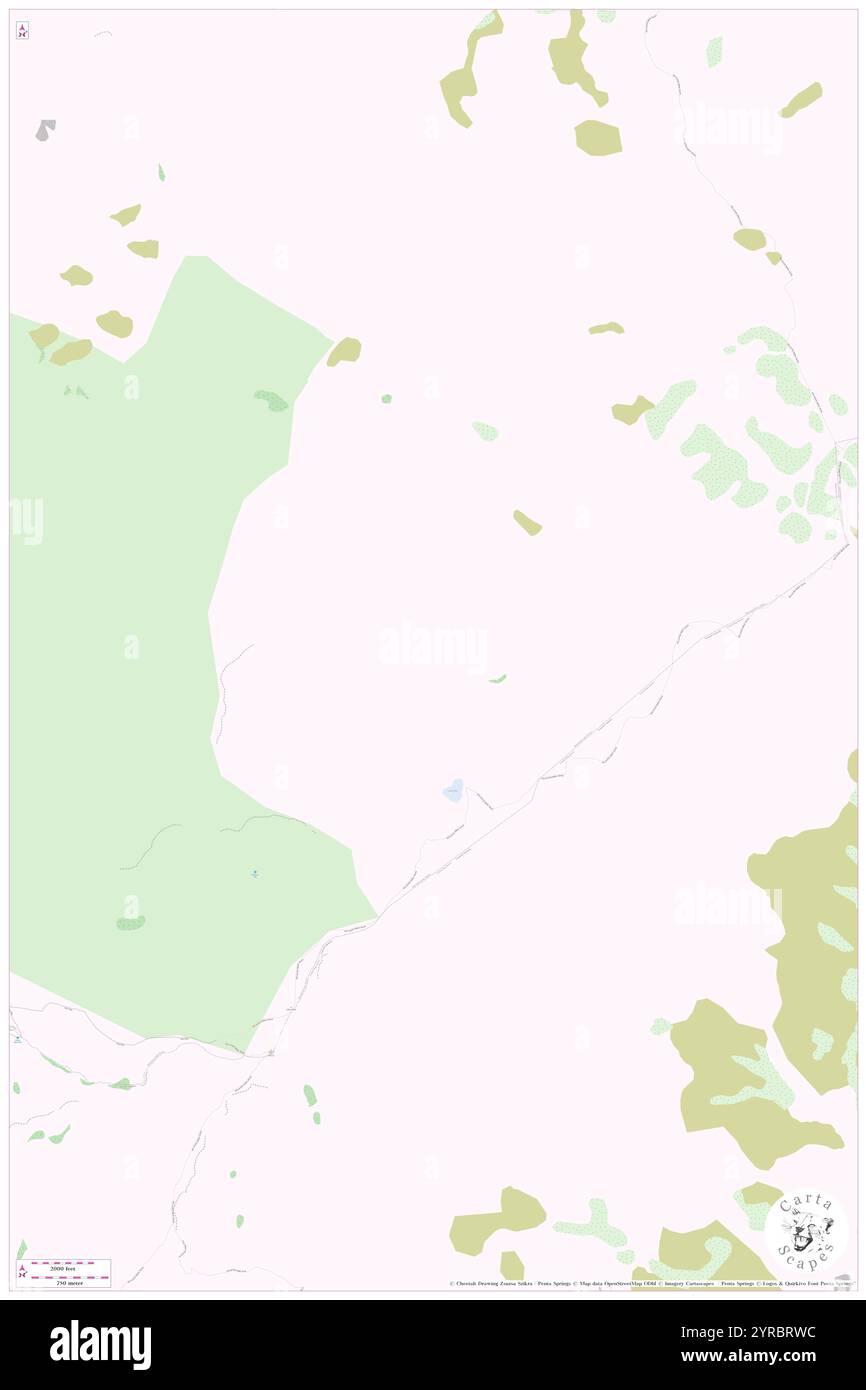 PLAGE DE PISE, , NZ, Nouvelle-Zélande, Otago, s 44 50' 18'', N 169 12' 36'', carte, Cartascapes carte publiée en 2024. Explorez Cartascapes, une carte qui révèle la diversité des paysages, des cultures et des écosystèmes de la Terre. Voyage à travers le temps et l'espace, découvrir l'interconnexion du passé, du présent et de l'avenir de notre planète. Banque D'Images