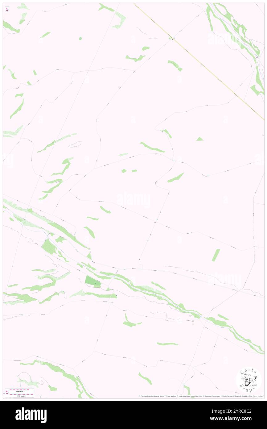 Lyalldale, , NZ, Nouvelle-Zélande, Canterbury, s 44 29' 54'', N 171 5' 24'', carte, Cartascapes carte publiée en 2024. Explorez Cartascapes, une carte qui révèle la diversité des paysages, des cultures et des écosystèmes de la Terre. Voyage à travers le temps et l'espace, découvrir l'interconnexion du passé, du présent et de l'avenir de notre planète. Banque D'Images