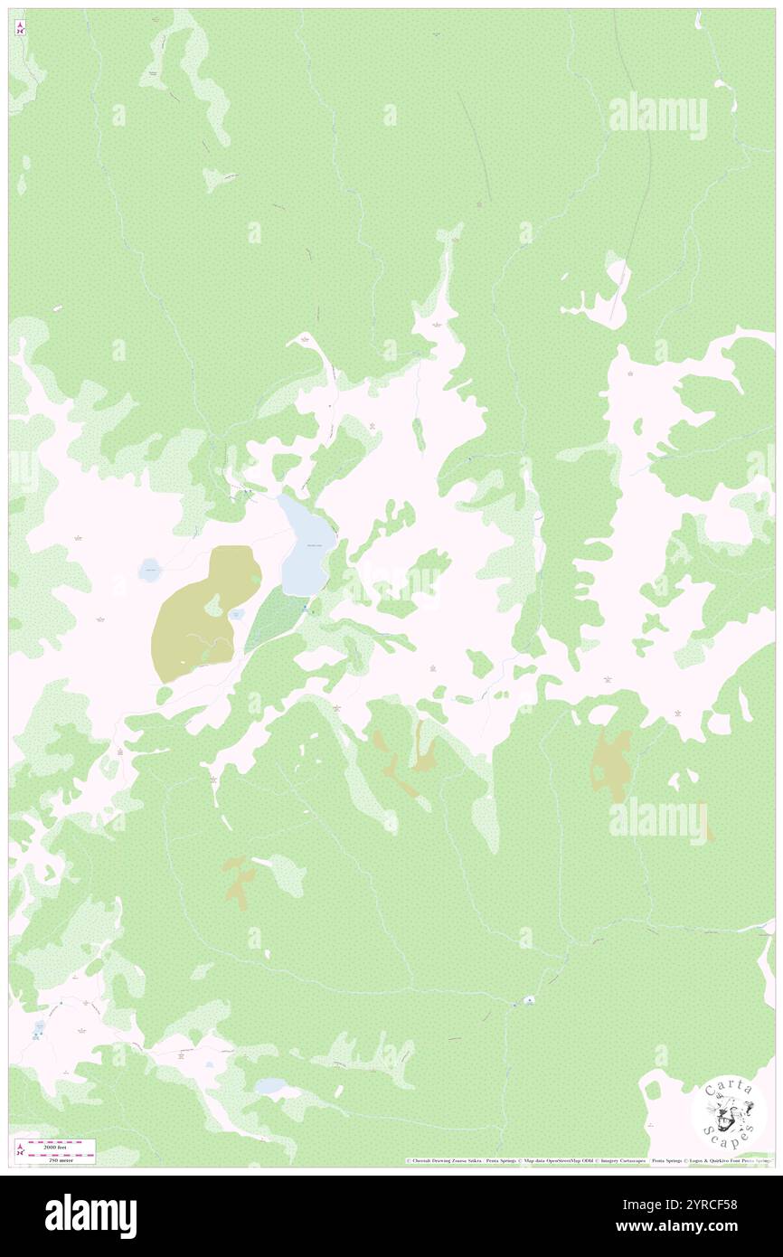 Jack Creek, , NZ, Nouvelle-Zélande, Nelson, s 40 53' 53'', N 172 35' 24'', carte, Cartascapes carte publiée en 2024. Explorez Cartascapes, une carte qui révèle la diversité des paysages, des cultures et des écosystèmes de la Terre. Voyage à travers le temps et l'espace, découvrir l'interconnexion du passé, du présent et de l'avenir de notre planète. Banque D'Images