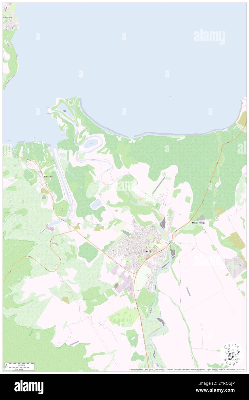 Shaw Reach, , NZ, Nouvelle-Zélande, Wellington, s 38 58' 5'', N 175 48' 0'', carte, Cartascapes carte publiée en 2024. Explorez Cartascapes, une carte qui révèle la diversité des paysages, des cultures et des écosystèmes de la Terre. Voyage à travers le temps et l'espace, découvrir l'interconnexion du passé, du présent et de l'avenir de notre planète. Banque D'Images