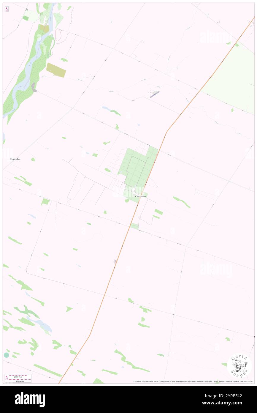 Carnarvon Domain, , NZ, Nouvelle-Zélande, Manawatu-Wanganui, s 40 17' 17'', N 175 21' 36'', carte, Cartascapes carte publiée en 2024. Explorez Cartascapes, une carte qui révèle la diversité des paysages, des cultures et des écosystèmes de la Terre. Voyage à travers le temps et l'espace, découvrir l'interconnexion du passé, du présent et de l'avenir de notre planète. Banque D'Images