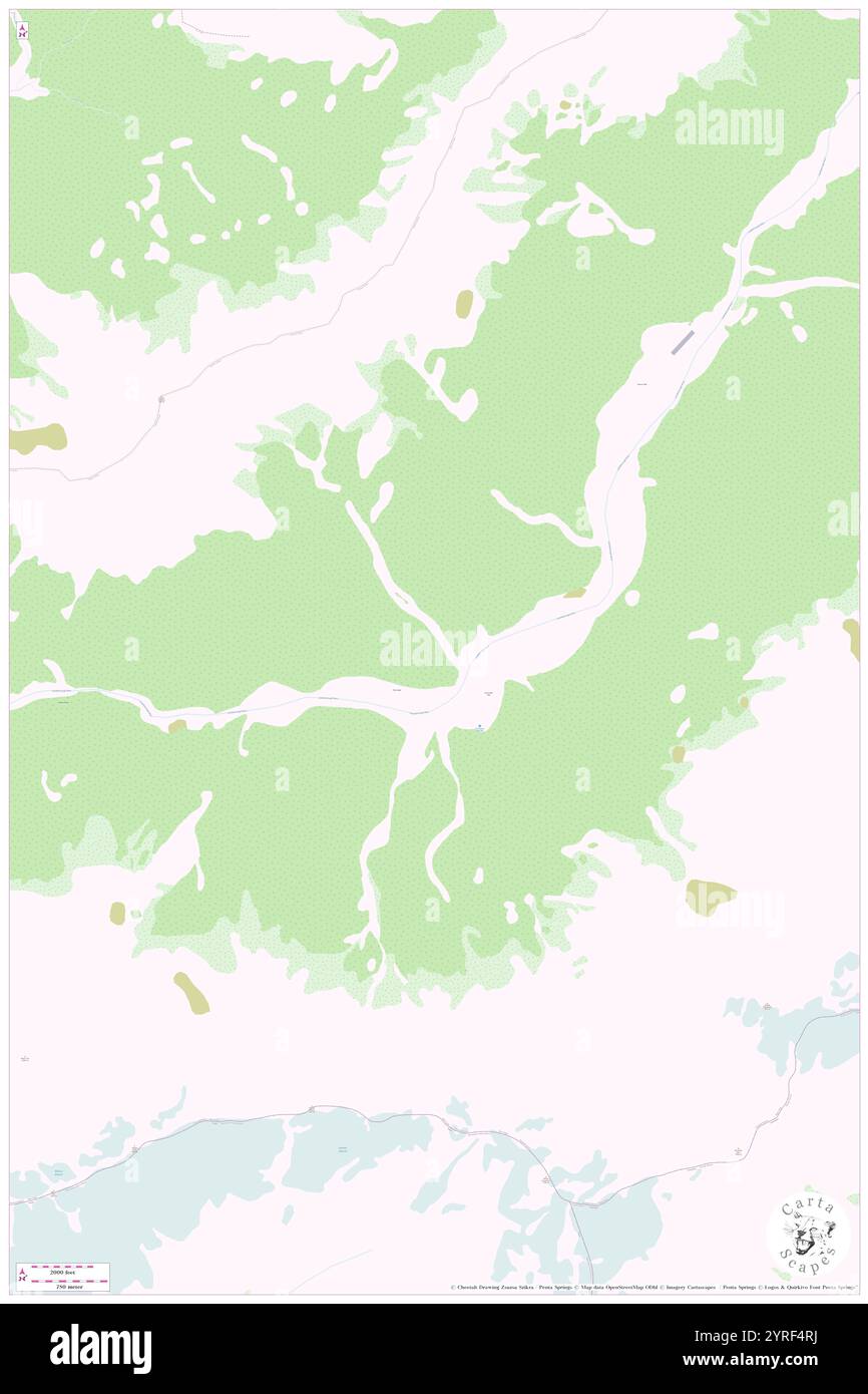 McKenzie Creek, , NZ, Nouvelle-Zélande, , s 43 55' 0'', N 169 40' 59'', carte, Cartascapes carte publiée en 2024. Explorez Cartascapes, une carte qui révèle la diversité des paysages, des cultures et des écosystèmes de la Terre. Voyage à travers le temps et l'espace, découvrir l'interconnexion du passé, du présent et de l'avenir de notre planète. Banque D'Images