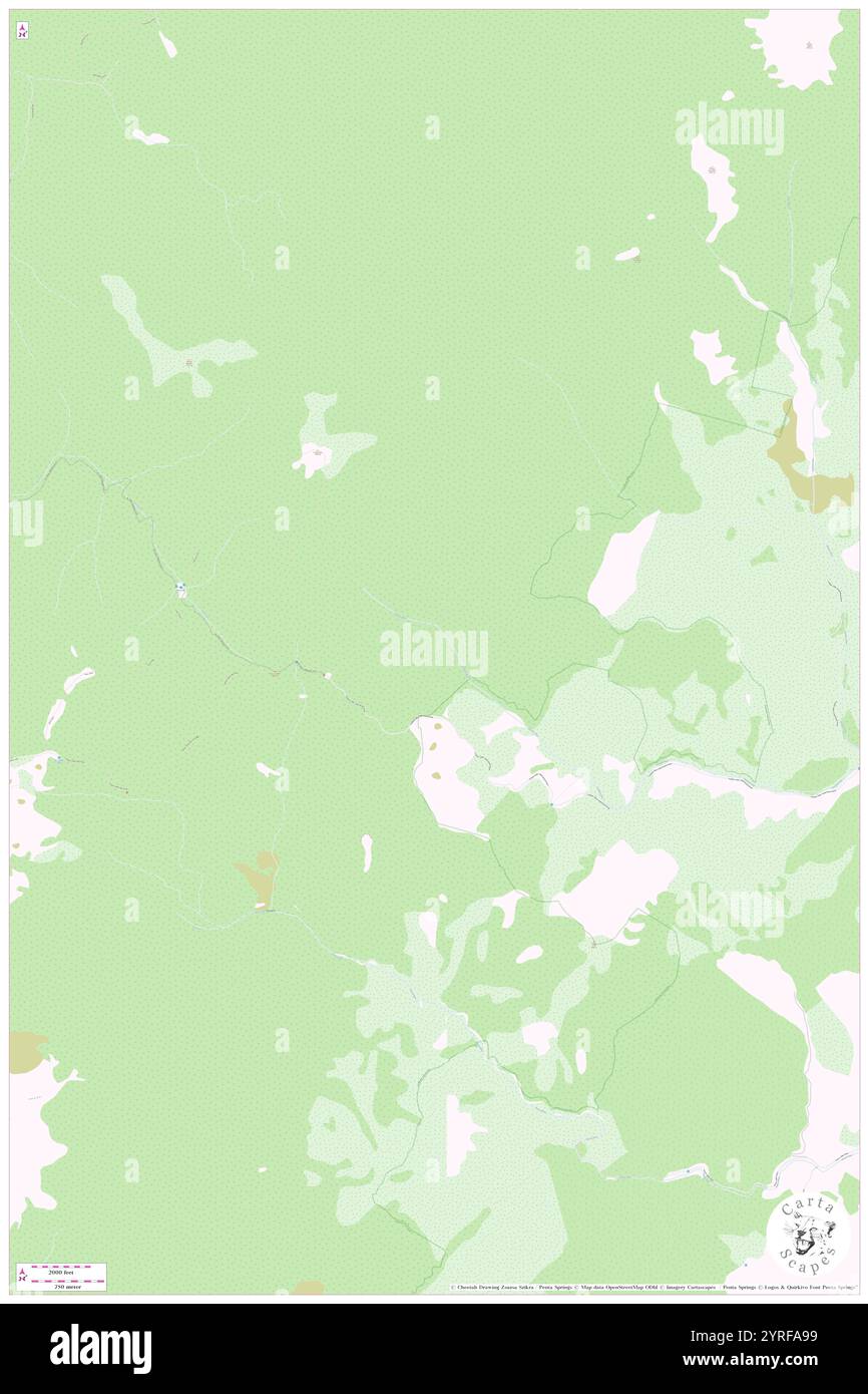 Graham River South Branch, , NZ, Nouvelle-Zélande, Nelson, s 41 11' 17'', N 172 45' 36'', carte, Cartascapes carte publiée en 2024. Explorez Cartascapes, une carte qui révèle la diversité des paysages, des cultures et des écosystèmes de la Terre. Voyage à travers le temps et l'espace, découvrir l'interconnexion du passé, du présent et de l'avenir de notre planète. Banque D'Images