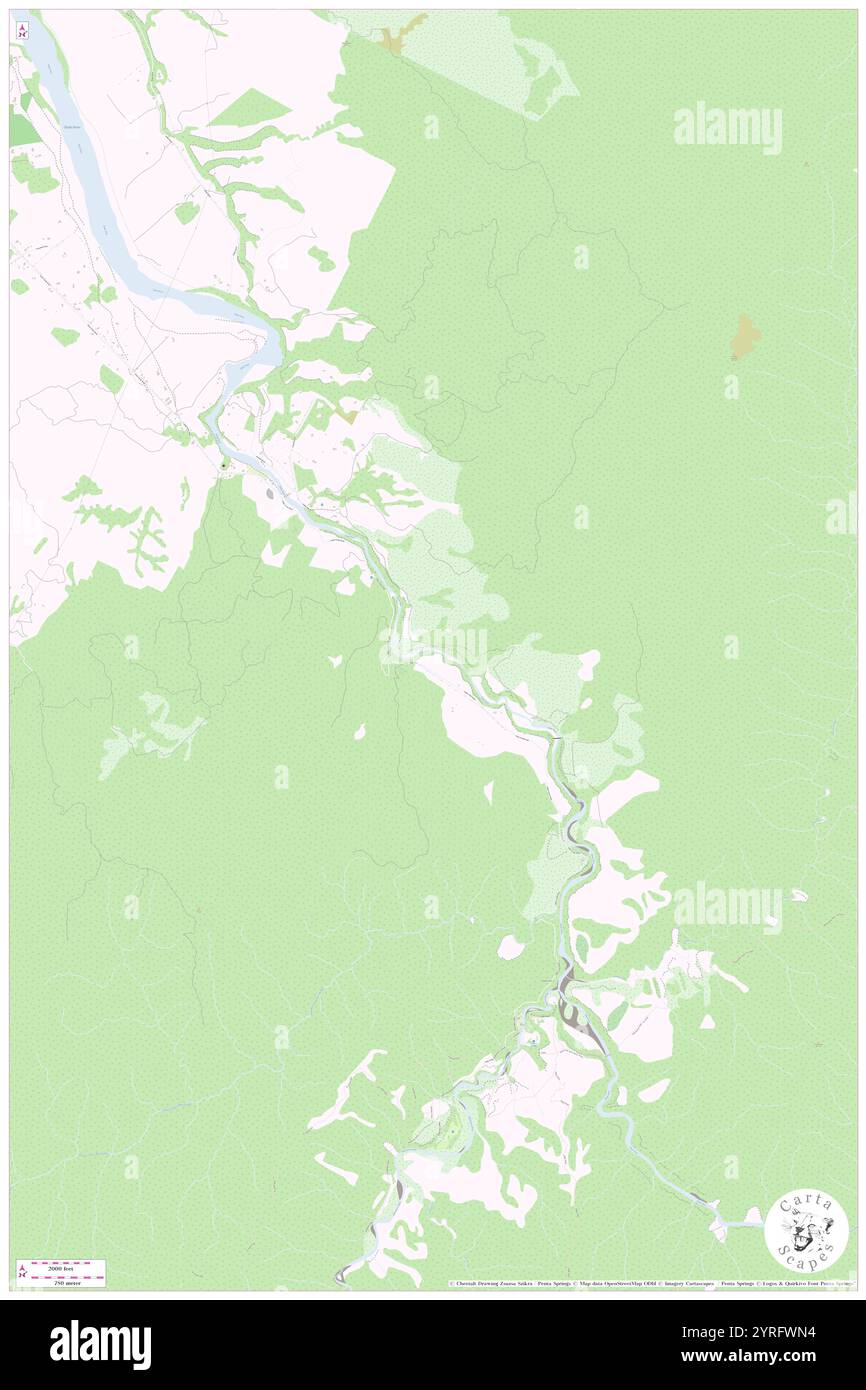 Otaki River, , NZ, Nouvelle-Zélande, Wellington, s 40 50' 17'', N 175 13' 12'', carte, Cartascapes carte publiée en 2024. Explorez Cartascapes, une carte qui révèle la diversité des paysages, des cultures et des écosystèmes de la Terre. Voyage à travers le temps et l'espace, découvrir l'interconnexion du passé, du présent et de l'avenir de notre planète. Banque D'Images