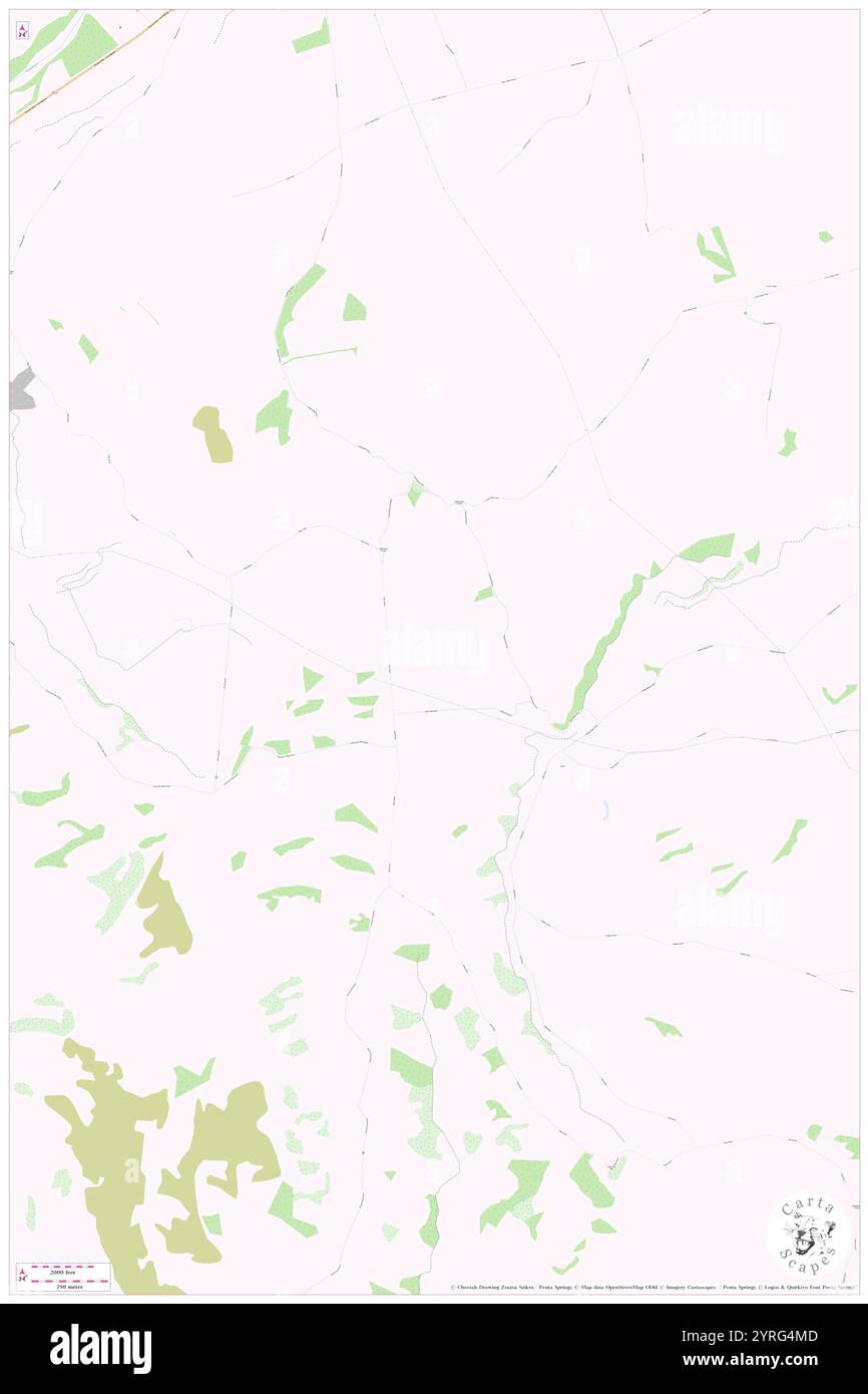 Taiko, , NZ, Nouvelle-Zélande, Canterbury, s 44 20' 18'', N 171 3' 36'', carte, Cartascapes carte publiée en 2024. Explorez Cartascapes, une carte qui révèle la diversité des paysages, des cultures et des écosystèmes de la Terre. Voyage à travers le temps et l'espace, découvrir l'interconnexion du passé, du présent et de l'avenir de notre planète. Banque D'Images