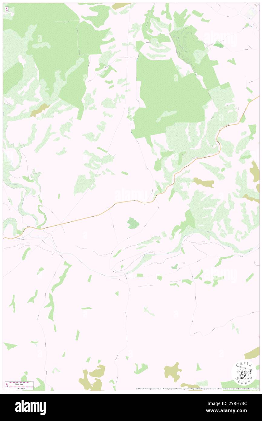 Arno, , NZ, Nouvelle-Zélande, Canterbury, s 44 46' 42'', N 170 58' 48'', carte, Cartascapes carte publiée en 2024. Explorez Cartascapes, une carte qui révèle la diversité des paysages, des cultures et des écosystèmes de la Terre. Voyage à travers le temps et l'espace, découvrir l'interconnexion du passé, du présent et de l'avenir de notre planète. Banque D'Images