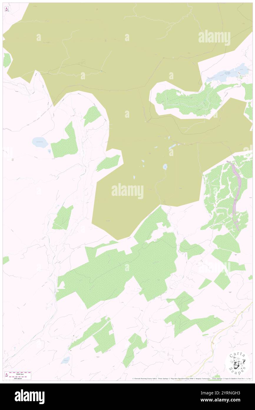 Conigar SW Top, County Cork, IE, Irlande, Munster, n 51 48' 36'', S 9 21' 49'', carte, Cartascapes carte publiée en 2024. Explorez Cartascapes, une carte qui révèle la diversité des paysages, des cultures et des écosystèmes de la Terre. Voyage à travers le temps et l'espace, découvrir l'interconnexion du passé, du présent et de l'avenir de notre planète. Banque D'Images