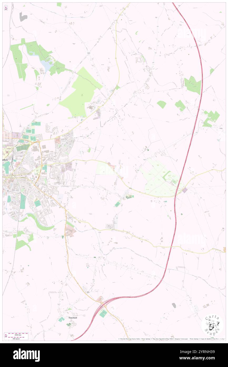 Brownshill Dolmen, County Carlow, IE, Irlande, Leinster, n 52 50' 15'', S 6 52' 35'', carte, Cartascapes carte publiée en 2024. Explorez Cartascapes, une carte qui révèle la diversité des paysages, des cultures et des écosystèmes de la Terre. Voyage à travers le temps et l'espace, découvrir l'interconnexion du passé, du présent et de l'avenir de notre planète. Banque D'Images