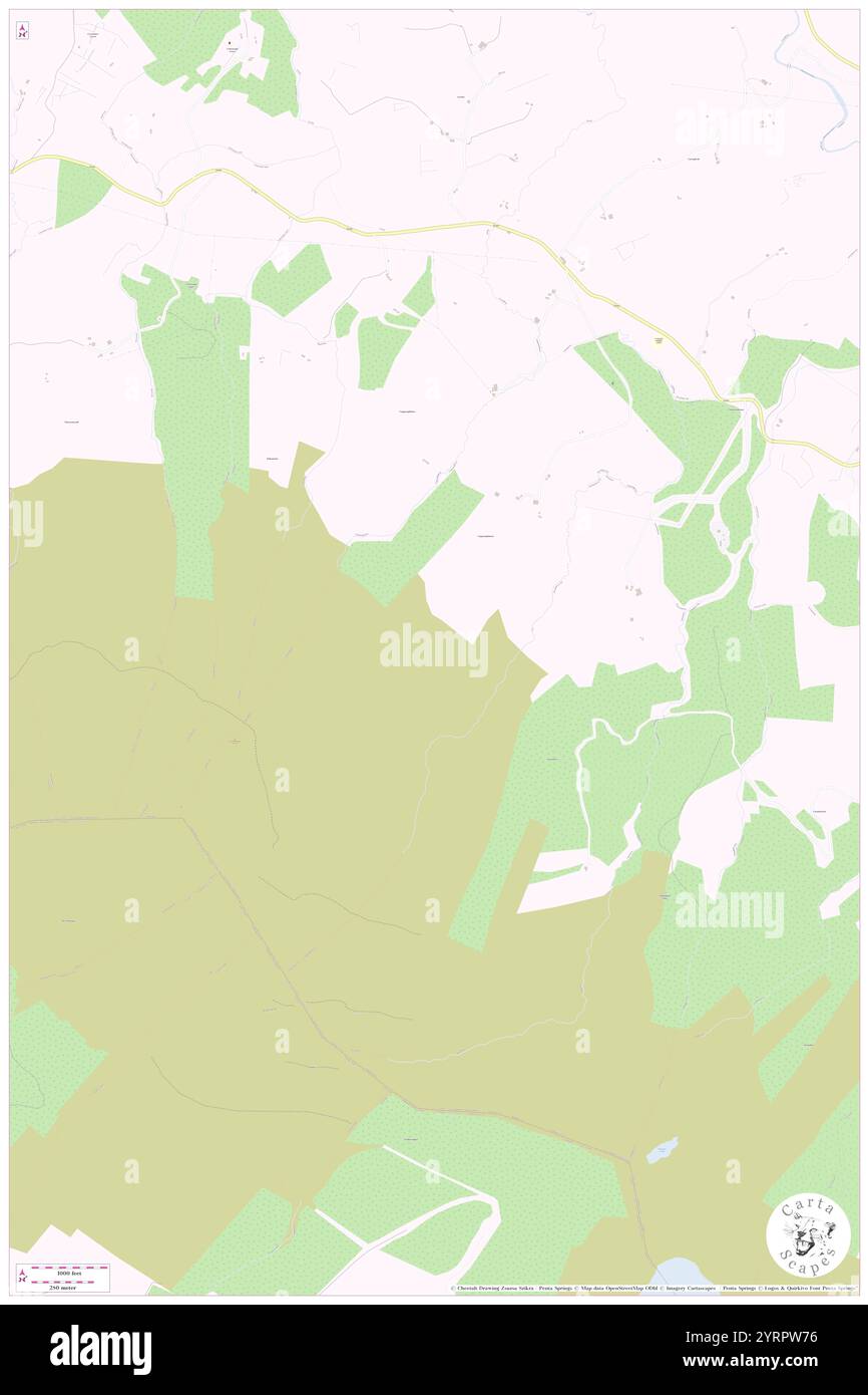 Coppanaghmore, an Cabhán, IE, Irlande, Ulster, n 54 11' 35'', S 7 55' 49'', carte, Cartascapes carte publiée en 2024. Explorez Cartascapes, une carte qui révèle la diversité des paysages, des cultures et des écosystèmes de la Terre. Voyage à travers le temps et l'espace, découvrir l'interconnexion du passé, du présent et de l'avenir de notre planète. Banque D'Images