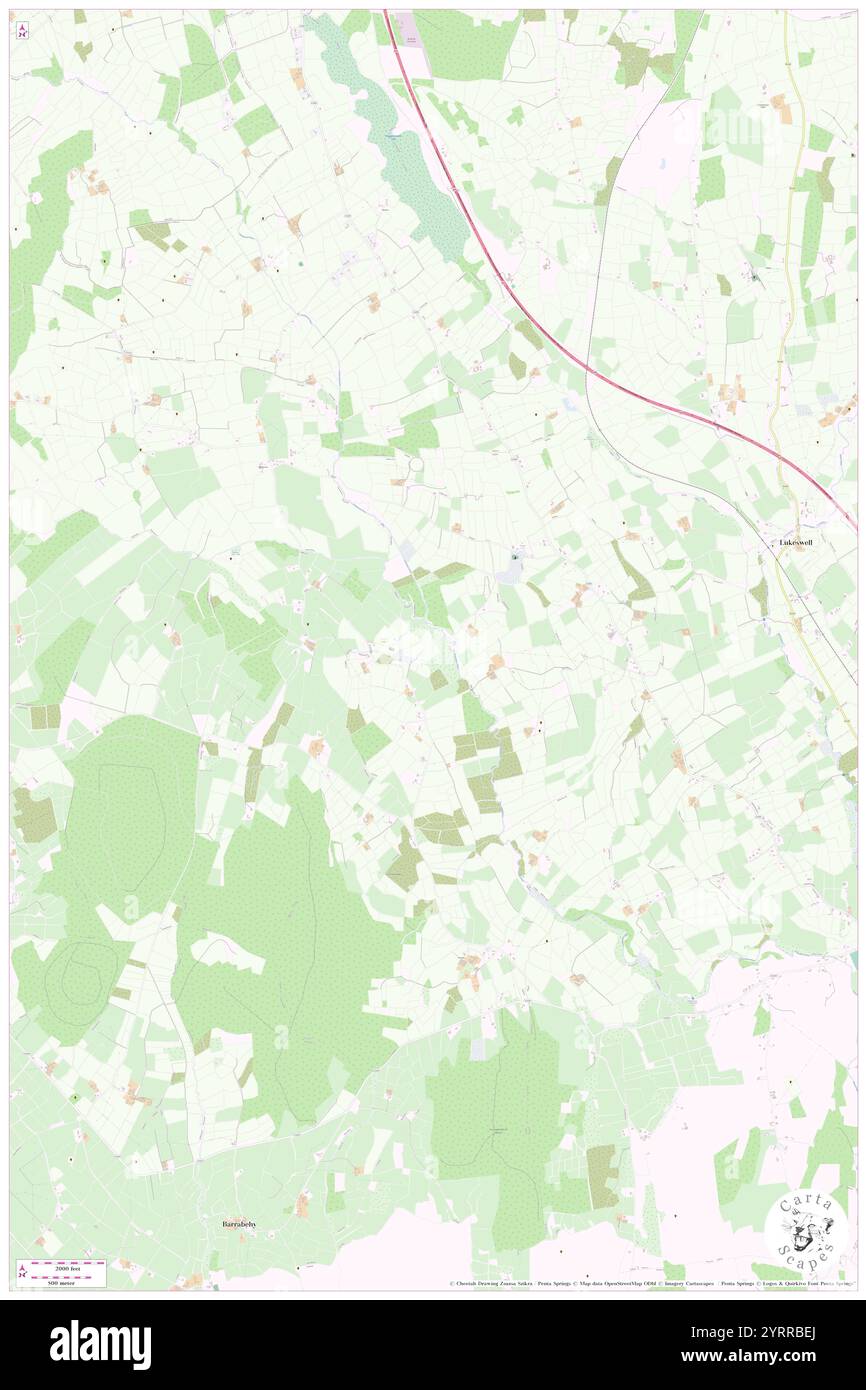 Ballyhimmin, Kilkenny, IE, Irlande, Leinster, n 52 23' 18'', S 7 13' 39'', carte, Cartascapes carte publiée en 2024. Explorez Cartascapes, une carte qui révèle la diversité des paysages, des cultures et des écosystèmes de la Terre. Voyage à travers le temps et l'espace, découvrir l'interconnexion du passé, du présent et de l'avenir de notre planète. Banque D'Images