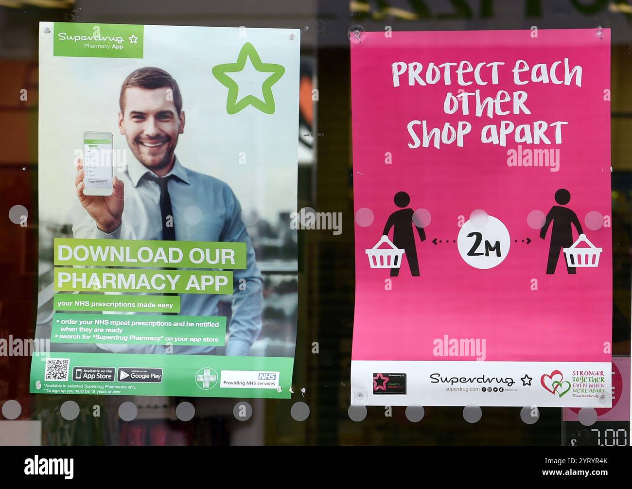 Scène à Londres, pendant la pandémie du virus Corona. 5 mai 2020. La pandémie de COVID-19 s’est propagée au Royaume-Uni fin janvier 2020. Au 28 juin 2020, il y avait eu 311 151 cas confirmés et 43 550 décès de cas confirmés Banque D'Images